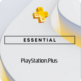 PS Plus [Essential]