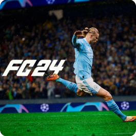FC 24 (FIFA 24)