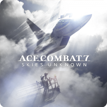 Ace combat 7: Skies Unknown