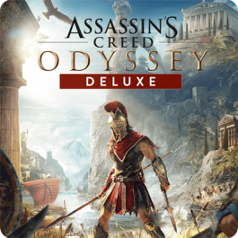 Assassin's Creed Odyssey Deluxe