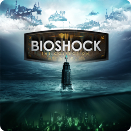 Bioshock (Трилогия)