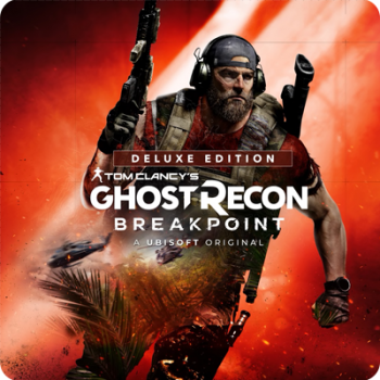 Tom Clancy’s: Breakpoint (Deluxe)