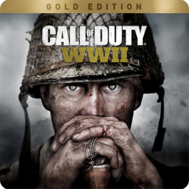 Call of Duty: WWII (Gold Edition)