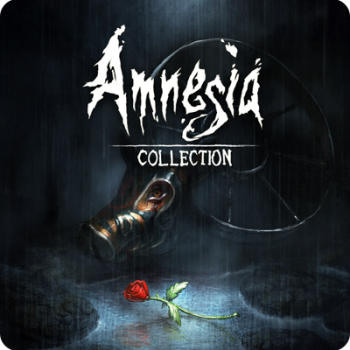 Diablo Prime Evil Collection (+ бонус Amnesia Collection)