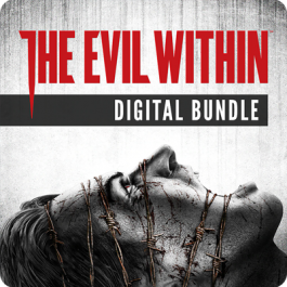 Evil Within 1