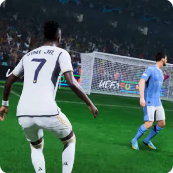 FC 24 (FIFA 24)