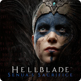 Hellblade: Senua’s Sacrifice 