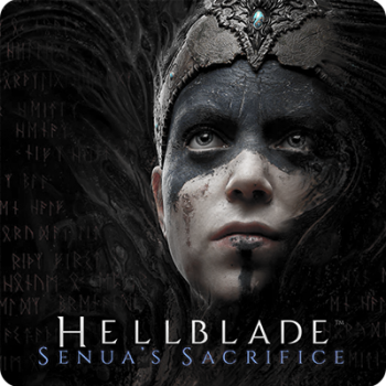 Hellblade: Senua’s Sacrifice 
