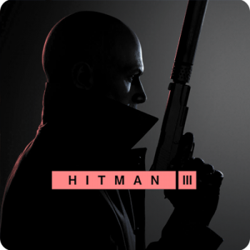HITMAN 3