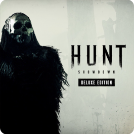 Hunt: Showdown (Deluxe)