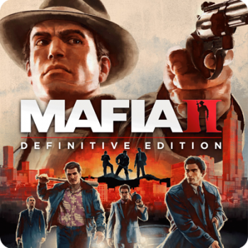 Mafia 2 Definitve Edition