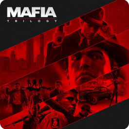 Mafia (Мафия Трилогия)