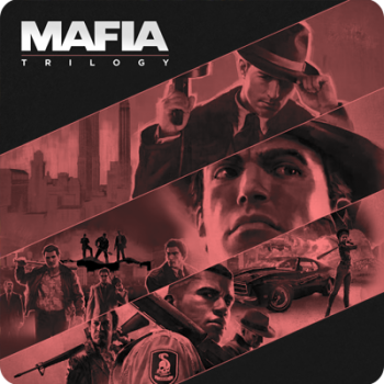 Mafia (Мафия Трилогия)