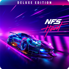 NFS Heat: Deluxe