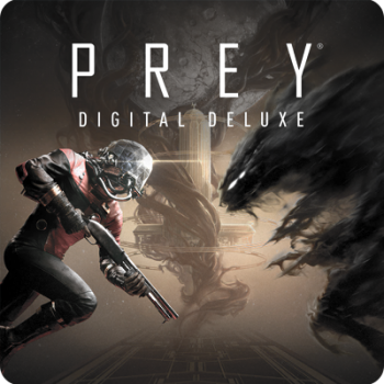 Prey: Deluxe Edition