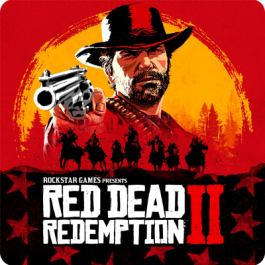 Red Dead Redemption 2 (RDR 2)