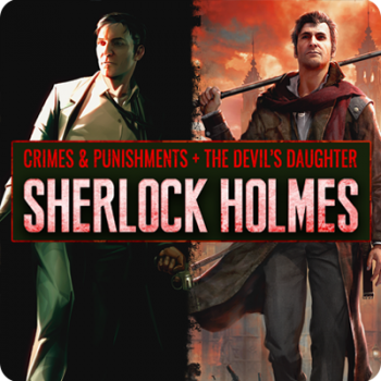 Sherlock Holmes Bundle