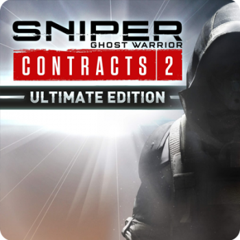 Sniper Ghost Warrior Contracts 2 Ultimate
