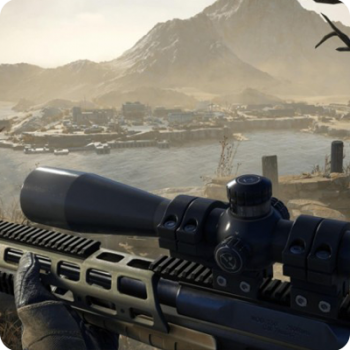 Sniper Ghost Warrior Contracts 2 Ultimate