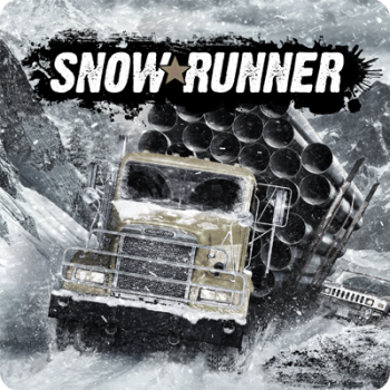 SnowRunner + DLC
