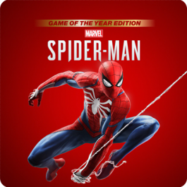Spider-Man Marvel: Игра года