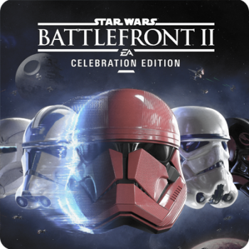 Star Wars Battlefront 2: Праздничное издание
