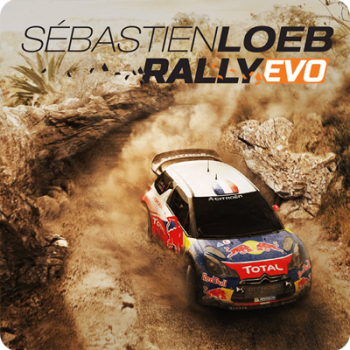 WRC 6 + Sebastien Loeb Rally EVO